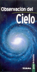 OBSERVACIÓN DEL CIELO. GUÍAS DE BOLSILLO 1