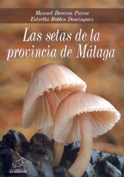 LAS SETAS DE LA PROVINCIA DE MÁLAGA 1