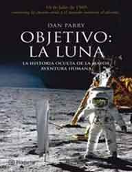 OBJETIVO: LA LUNA 1
