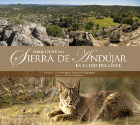 PARQUE NATURAL SIERRA DE ANDÚJAR. EN EL OJO DEL LINCE 1