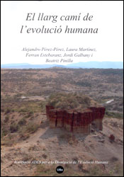 EL LLARG CAMÍ DE L'EVOLUCIÓ HUMANA 1