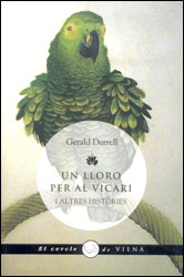 UN LLORO PER AL VICARI I ALTRES HISTÒRIES 1