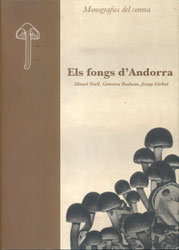 ELS FONGS D'ANDORRA 1