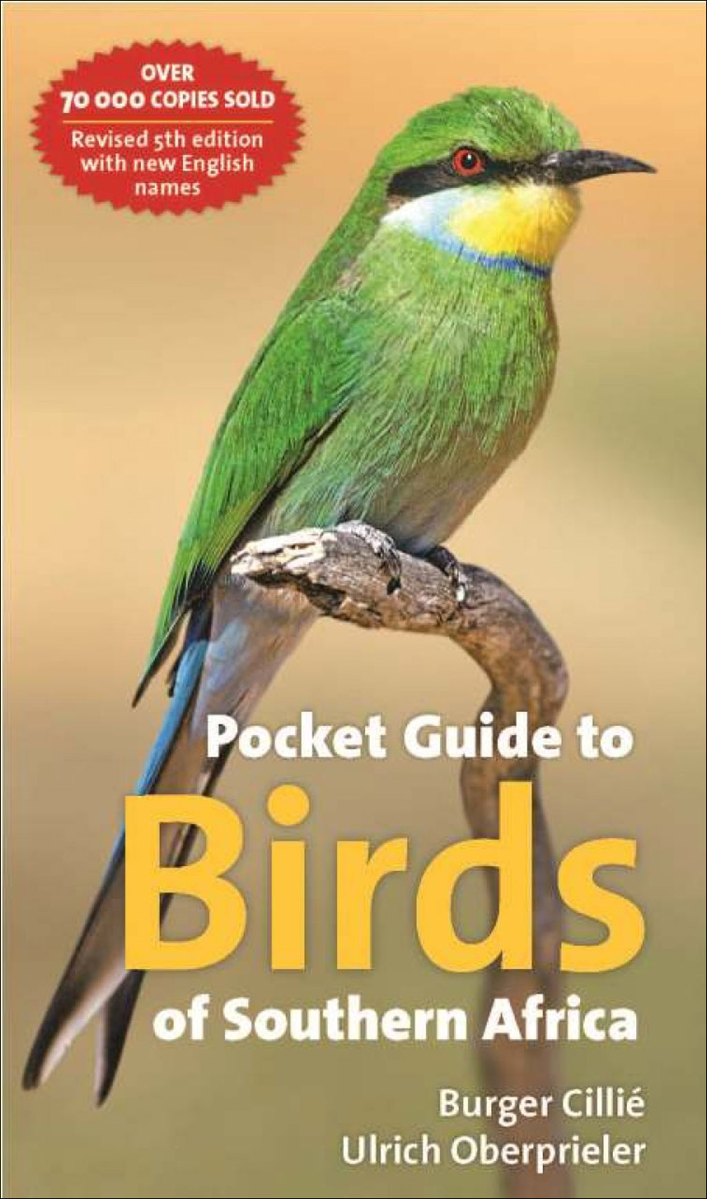 POCKET GUIDE TO BIRDS OF SOUTHERN AFRICA 1