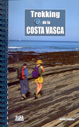 TREKKING DE LA COSTA VASCA 1