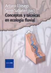 CONCEPTOS Y TÉCNICAS EN ECOLOGÍA FLUVIAL 1