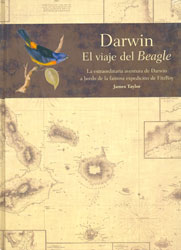 DARWIN. EL VIAJE DEL BEAGLE 1