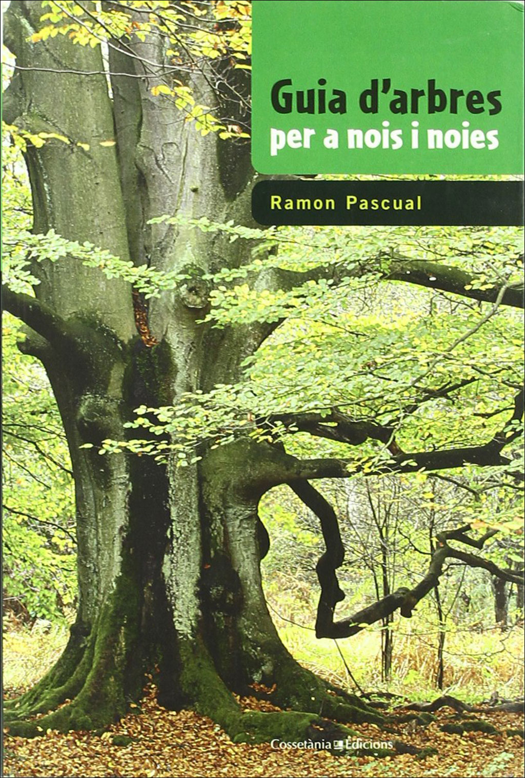 GUIA D'ARBRES PER A NOIS I NOIES 1