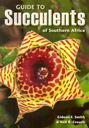 GUIDE TO SUCCULENTS OF SOUTHERN AFRICA 1