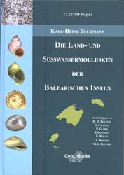 DIE LAND-UND SÜSSWASSERMOLLUSKEN DER BALEARISCHEN INSELN 1