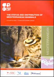 THE STATUS AND DISTRIBUTION OF MEDITERRANEAN MAMMALS 1