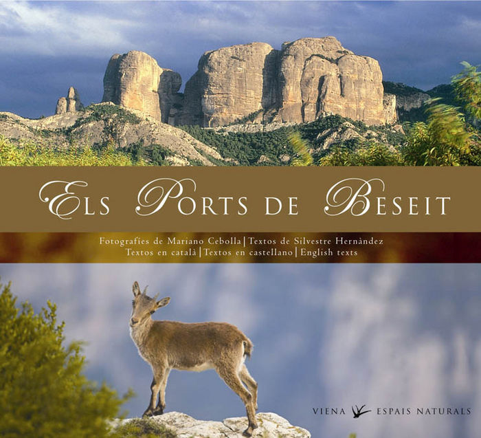 ELS PORTS DE BESEIT 1