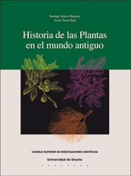HISTORIA DE LAS PLANTAS EN EL MUNDO ANTIGUO 1