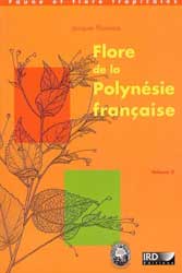 FLORE DE LA POLYNÉSIE FRANÇAISE (VOL. 2) 1