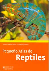 PEQUEÑO ATLAS DE REPTILES 1