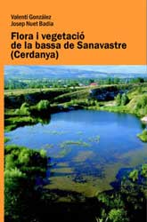 FLORA I VEGETACIÓ DE LA BASSA DE SANAVESTRE 1