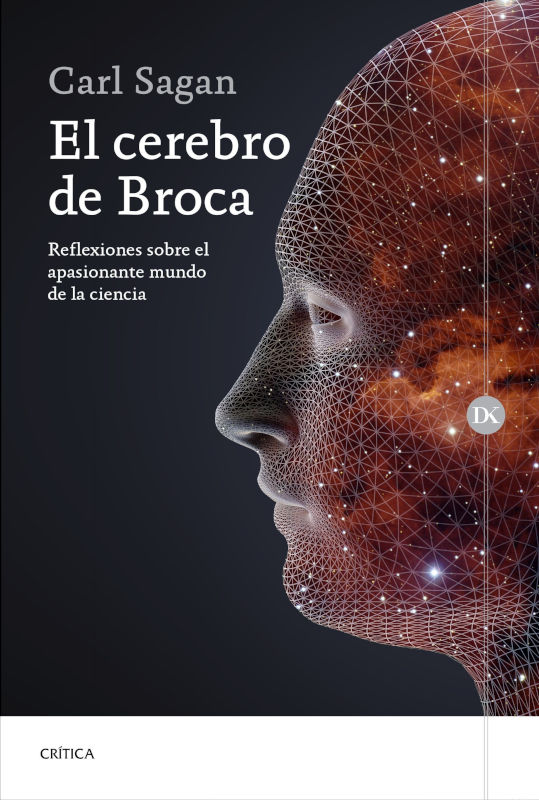 EL CEREBRO DE BROCA. REFLEXIONES SOBRE EL APASIONANTE MUNDO DE LA CIENCIA 1