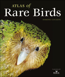 ATLAS OF RARE BIRDS 1