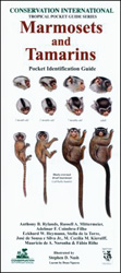 MARMOSETS AND TAMARINS: POCKET IDENTIFICATION GUIDE 1