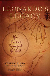 LEONARDO'S LEGACY 1