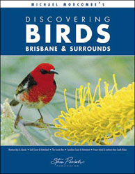 DISCOVERING BIRDS BRISBANE &AMP; SURROUNDS 1