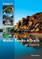 WALKS, TRACKS &AMP; TRAILS. VICTORIA 1