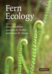 FERN ECOLOGY 1