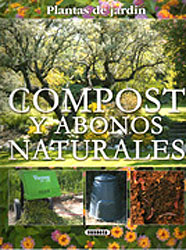 PLANTAS DE JARDÍN. COMPOST Y ABONOS NATURALES 1