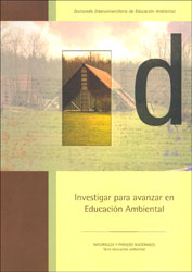INVESTIGAR PARA AVANZAR EN EDUCACIÓN AMBIENTAL 1