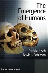 THE EMERGENCE OF HUMANS 1