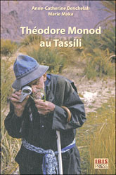 THÉODORE MONOD AU TASSILI 1