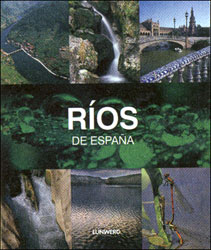 RÍOS DE ESPAÑA. LUNWERG MEDIUM 1