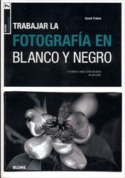 TRABAJAR LA FOTOGRAFÍA EN BLANCO Y NEGRO 1