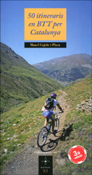 50 ITINERARIS EN BTT PER CATALUNYA 1