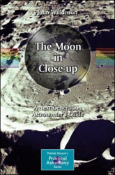 THE MOON IN CLOSE-UP 1