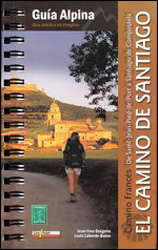 GUÍA ALPINA. EL CAMINO DE SANTIAGO 1