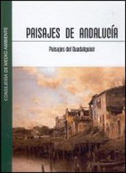 PAISAJES DE ANDALUCÍA. PAISAJES DEL GUADALQUIVIR 1