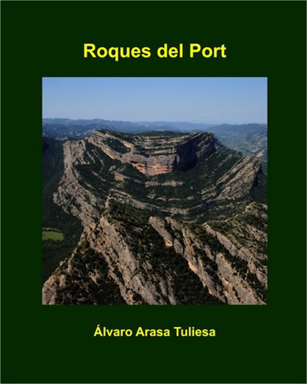 ROQUES DEL PORT 1