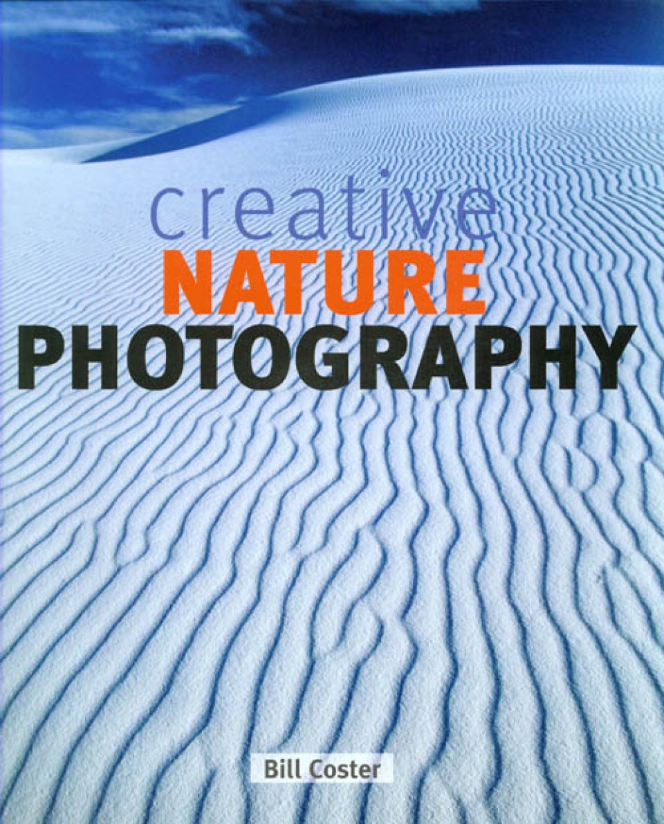 CREATIVE NATURE PHOTOGRAPHY 1