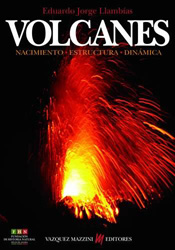 VOLCANES. NACIMIENTO, ESTRUCTURA Y DINÁMICA 1