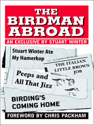 THE BIRDMAN ABROAD 1