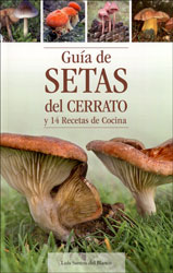 GUÍA DE SETAS DEL CERRATO Y 14 RECETAS DE COCINA 1