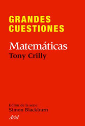 GRANDES CUESTIONES. MATEMÁTICAS 1