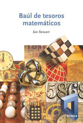 BAÚL DE TESOROS MATEMÁTICOS 1