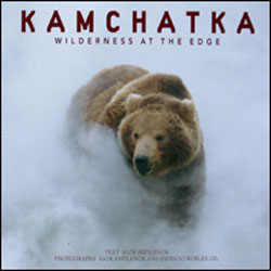 KAMCHATKA WILDERNESS AT THE EDGE 1