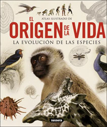 EL ORIGEN DE LA VIDA. LA EVOLUCIÓN DE LAS ESPECIES 1