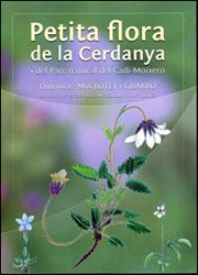 PETITA FLORA DE CERDANYA I DEL PARC NATURAL DEL CADÍ-MOIXERÓ 1