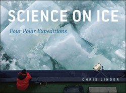 SCIENCE ON ICE. FOUR POLAR EXPEDITIONS 1