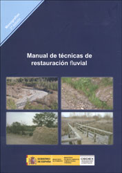 MANUAL DE TÉCNICAS DE RESTAURACIÓN FLUVIAL 1