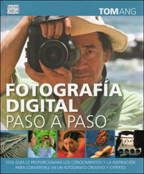 FOTOGRAFÍA DIGITAL PASO A PASO 1